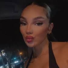 Aliyah Allison's Instagram, Twitter & Facebook