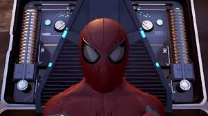 Learn the ins and outs of your. Spider Man Homecoming Virtual Reality Experience Swinging Out On June 30