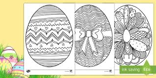 Ostereier ausmalbilder gratis ausmalbilder kostenlos ausdrucken malvorlagen zu ostern. Free Ostereier Ausmalbilder Teacher Made