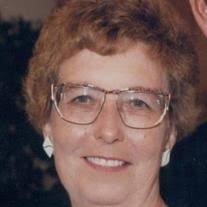 Shirley Sample Obituary
