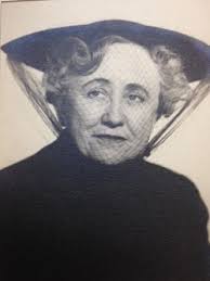 LaVera Irl Wylie Beeby (1896-1978)