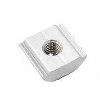 Verified Supplier Solar Mounting Nut Anti-Theft Clamps ...