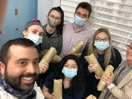 Brandon Conforti's Instagram, Twitter & Facebook