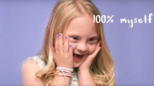 Kinderen met handicap stralen in nieuwe mode-campagne