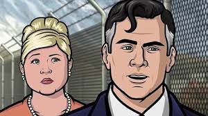 Archer (TV Series 2009–2023)