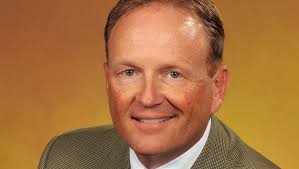 Former Target real estate chief John Griffith joins American Refugee  Committee