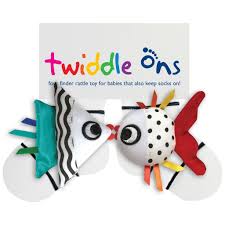 sock ons twiddle ons Sockenhalter one size » Jetzt online kaufen |  4mybaby.ch