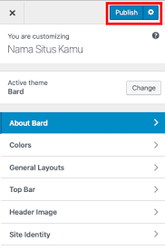 Kami akan mengambil konsep kamu yang telah selesai dan mengubahnya menjadi situs web yang berfungsi. Cara Membuat Website Dari Nol Sampai Jadi Dijamin Mudah