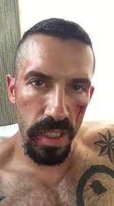 Michael Jai White On Twitter I Received A Heartfelt Message From Boyka Himself Thescottadkins Thanks Buddy Http T Co Kbdlfau4gk Twitter