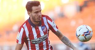 He thinks there's a stylistic fit there and that could be particularly important right now. Man Utd Sent Saul Message As Truth Emerges Over Atletico Asking Price