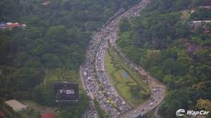 Malaysians Waste Rm 10 20 Billion Annually On Traffic Congestion Wapcar