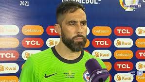 تصريحات فيدال بعد مباراة الارجنتين وتشيلي بكوبا امريكا. Snfpj4is Ylt5m