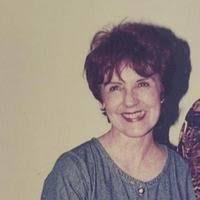 Elizabeth Louise MacGregor Obituary (2024)