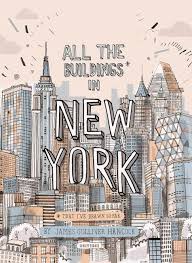 Fotos De All The Buildings In New York Ilustracion De Nueva York Ilustraciones Ciudad Dibujo