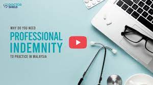 Watch the video to learn more. Do All Malaysian Medical Professionals Need Professional Indemnity Insurance Youtube