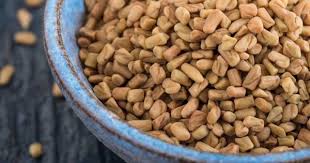 Jadi, ia elok diamalkan oleh mereka yang sering menurut food ndtv, meminum air halba dengan perut kosong setiap pagi adalah cara yang baik untuk meningkatkan metabolisme. Fenugreek Manfaat Dosis Kandungan Dan Efek Samping Popmama Com