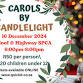 Carols by Candlelight event image
