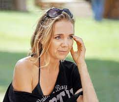 Kolem vztahu lucie vondráčkové a tomáše plekance bylo spousta tajností. Vystresovana Vondrackova Chradne Pred Ocami Rozvod S Plekancom Z Nej Urobil Znicenu Starenu Topky Sk