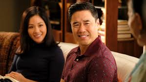 Check spelling or type a new query. Abc Cancels Fresh Off The Boat Freeing Constance Wu