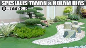 Jasa Pembuatan Taman Rumah Minimalis Modern Kebun Kecil Desain Kebun Modern Berkebun Di Kota