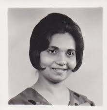 Tribute to Mrs Chandra De Silva, 1937