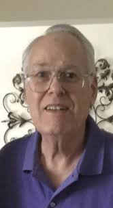 Obituary information for William "Bill" Vernon Dare
