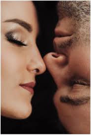 Talen and Karly, Studio Couple's Session