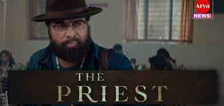 This site does not store any files on its server. The Priest 2021 Download Full 1080p Hd Leaked Movie On Tamilrockers In Malayalam Thearyanews Com