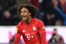 Pin on real madrid live streaming. Match Awards From Bayern Munich S 2 0 Victory Over Wolfsburg Bavarian Football Works