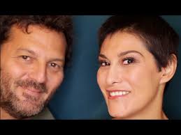 Maquillaje para chicas con pelo corto