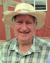 Obituary for Gerald "Jerry" J. VanderBeek