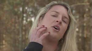 Residents break out in rash after Ohio train derailment