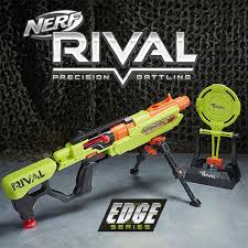 Rival Edge Series Na Ostrie Ataki