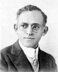 Dr Dwight Oliver Wendell Holmes Sr. (1877-1963)