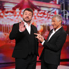 Votre Vie en JeuX - Spécial Halloween Mardi 31 octobre à 21.10 Des bonbons  ou un sort ? Des citrouilles, des sorcières et chaudrons maléfiques, des  potions magiques… ou pas, des balais