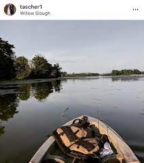 Maybe you would like to learn more about one of these? Northern Indiana S Top Fishing Spots Lakes Rivers Ponds