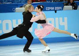 Your task while playing the 'ice skating couple' dress up game, ladies, will be to choose their it's winter and this is the last ice skating competition of the season. Pairs Skating Sochi No Same Sex Figure Skating Pairs Are Definitely Not Allowed In The Winter Olympics