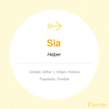 Sia Baby Boy Bible Names Names With Meaning Cool Baby Names