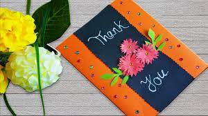 We did not find results for: Thank You Card Ideas Beautiful Handmade Card For Your Friend Youtube