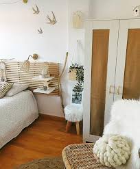 Naturlich Schon Das Ist Nicht Nur Ein Beauty Trend Auch Der Interior Bereich Zeigt Sich In Diesem Ja Home Decor Bedroom Bedroom Design Master Bedrooms Decor