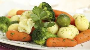 Berikut kumpulan resep menu makan siang untuk diet, brilio.net himpun dari berbagai sumber pada selasa (11/10). Makanan Rebusan Sehat