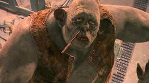 The 10 Worst Cgi Special Effects In Movie History Harry Potter Creatures Harry Potter Bathroom Harry Potter Music
