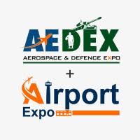AEDEX + AIRPORT EXPO 2026 — New Delhi, Delhi, India
