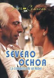 Severo Ochoa. La conquista de un Nobel (TV Mini Series 2001)