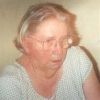 Mary Alice Riddle Obituary (2024)