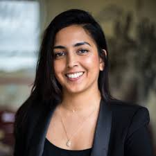 Alexandra Power Email & Phone Number