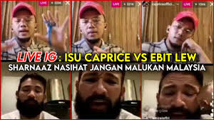 Celebrity preacher ustaz ebit lew is extending his act of kindness by providing a food bank at all his elews mart sundry mart. B6zpzger6eopom