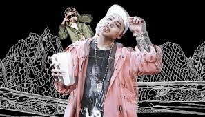 Maybe you would like to learn more about one of these? Rappeur Rapper Gif Find On Gifer