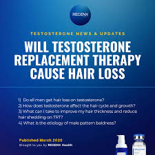To measure the hair growth promoting activity of eeea and eeln gel formulation in vivo telogenic c57/bl6 mice were showed one day before topical application of gel formulations. Hair Loss Testosterone Replacement The Facts