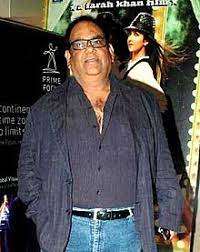 An indian film director, producer, and actor. Satish Kaushik Wikipedia